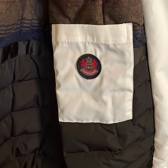 New Pendleton Women’s Coat - Picture 3 of 7